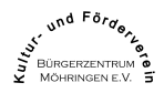 Kultur- und Förderverein Bürgerzentrum Möhringen e.V.